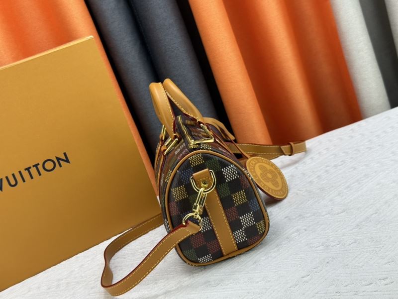 Louis Vuitton Speedy Bags